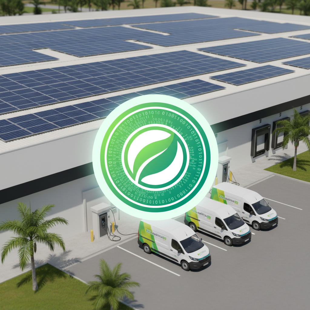 Governo Federal Lança 'Selo Verde Digital': Marketplaces com ESG Ganham Destaque e Incentivos Fiscais