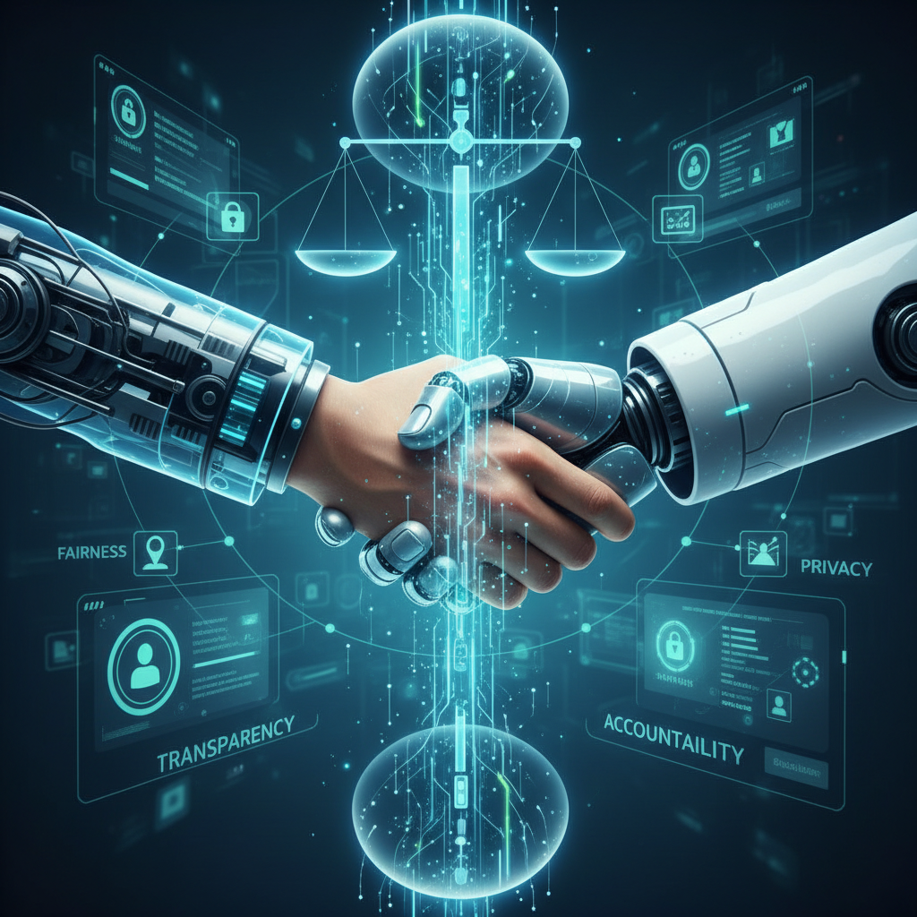 Marketplaces Brasileiros Adotam 'IA Ética' em Algoritmos de Recomendação Após Pressão de Consumidores e Órgãos Reguladores