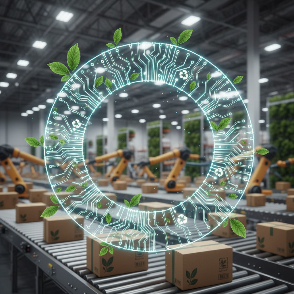 PL da 'Economia Circular Digital' Ganha Força: Marketplaces Devem Se Adaptar à Nova Era de Reuso e Reciclagem