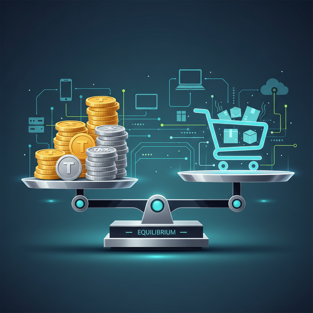 PL da 'Economia Compartilhada': Marketplaces Devem Compartilhar Dados de Vendedores com o Fisco, Gerando Debate Aceso