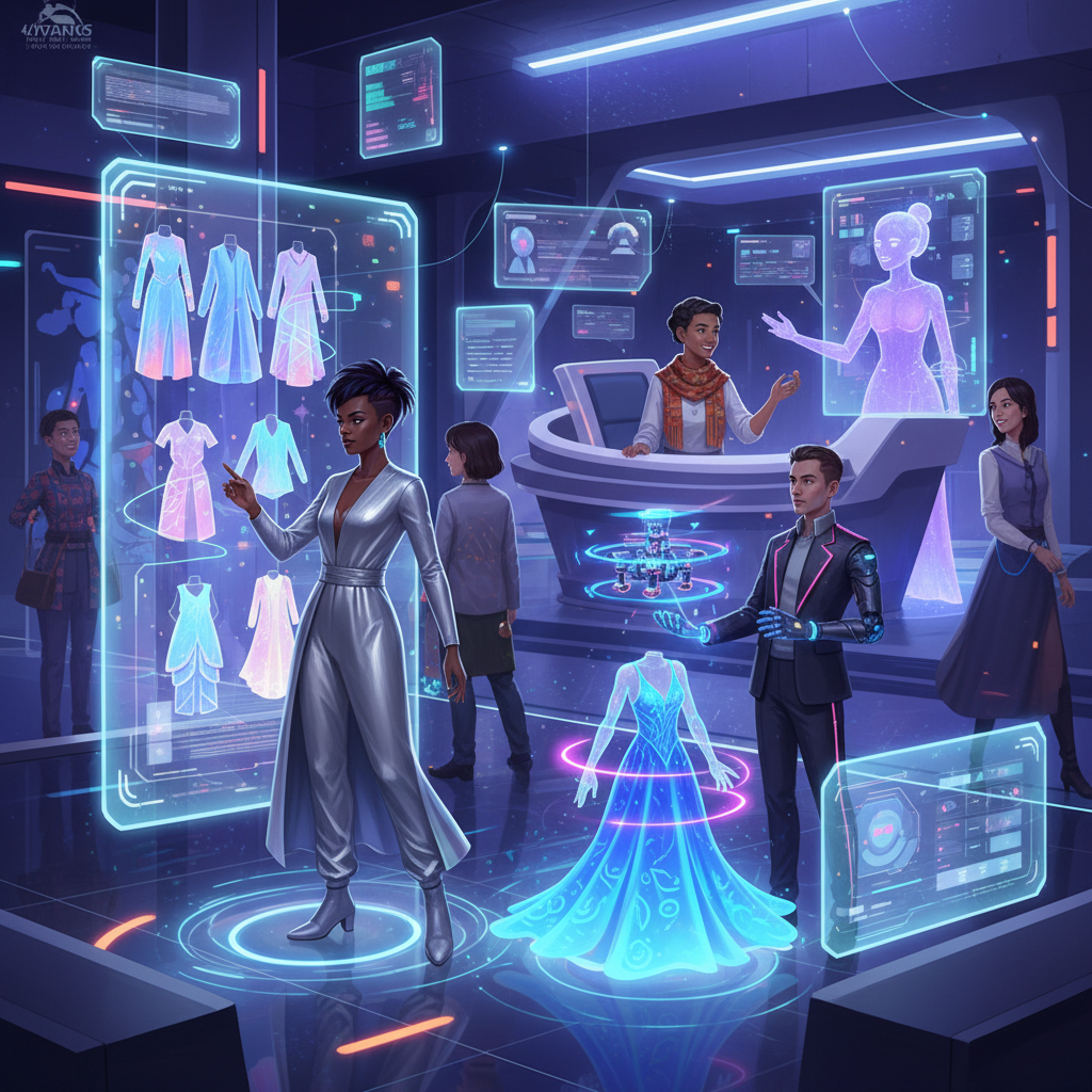 Marketplaces Lançam 'Hubs de Conteúdo Interativo' com IA para Experiências de Compra Personalizadas e Engajamento Viral