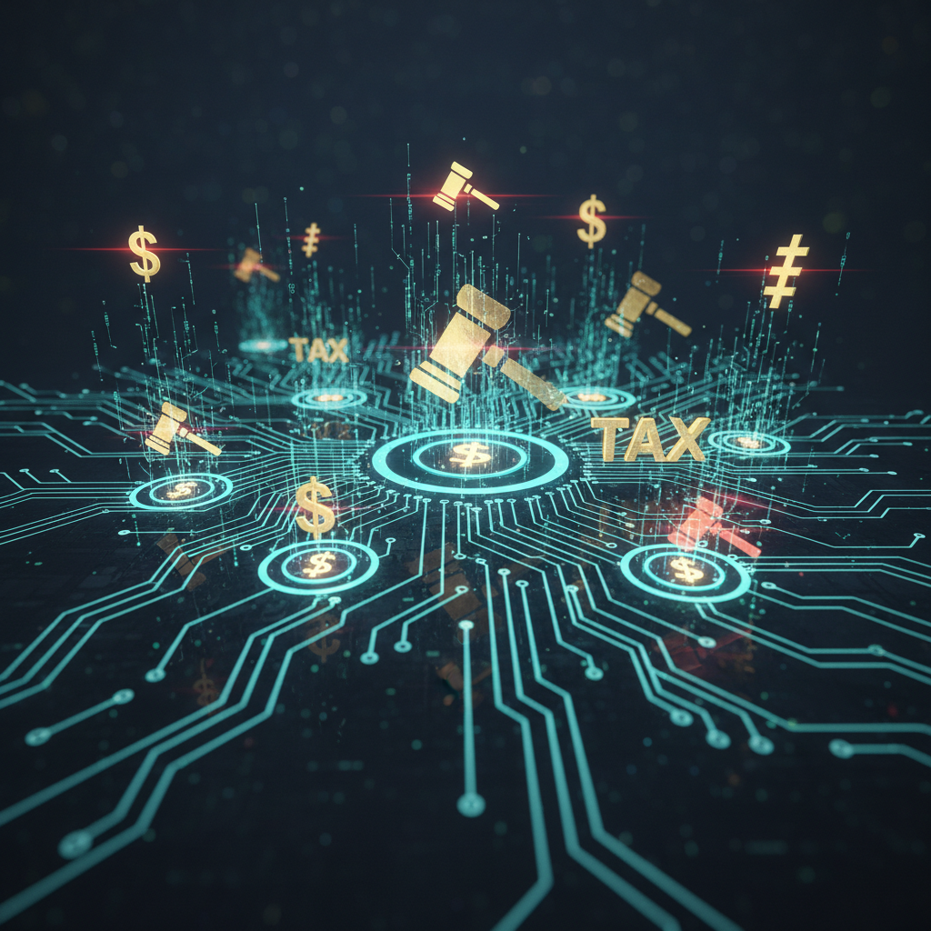 PL da 'Taxação de Dados': Congresso Debate Imposto sobre Coleta e Uso de Informações no E-commerce