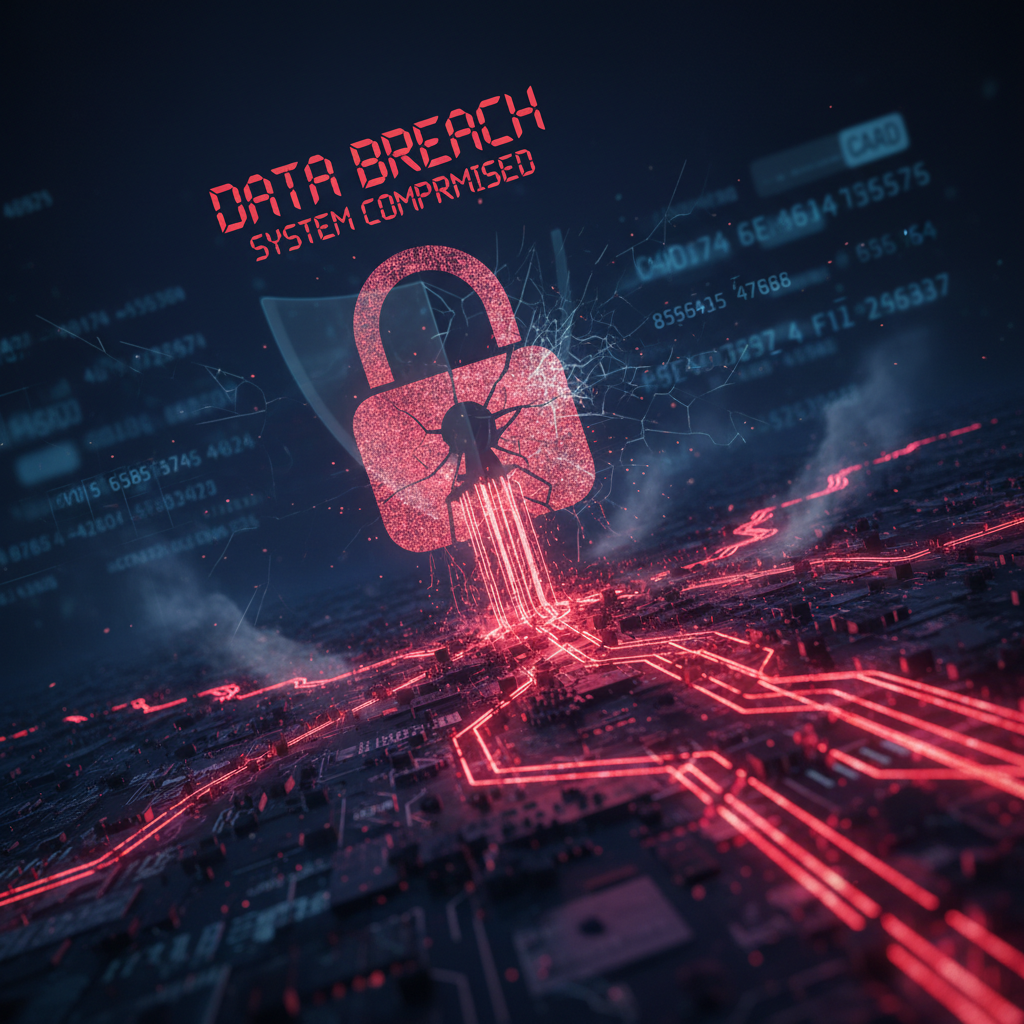 Vazamento de Dados de Pagamento Atinge Milhões de Consumidores em Marketplaces Menores: Alerta para Segurança Digital