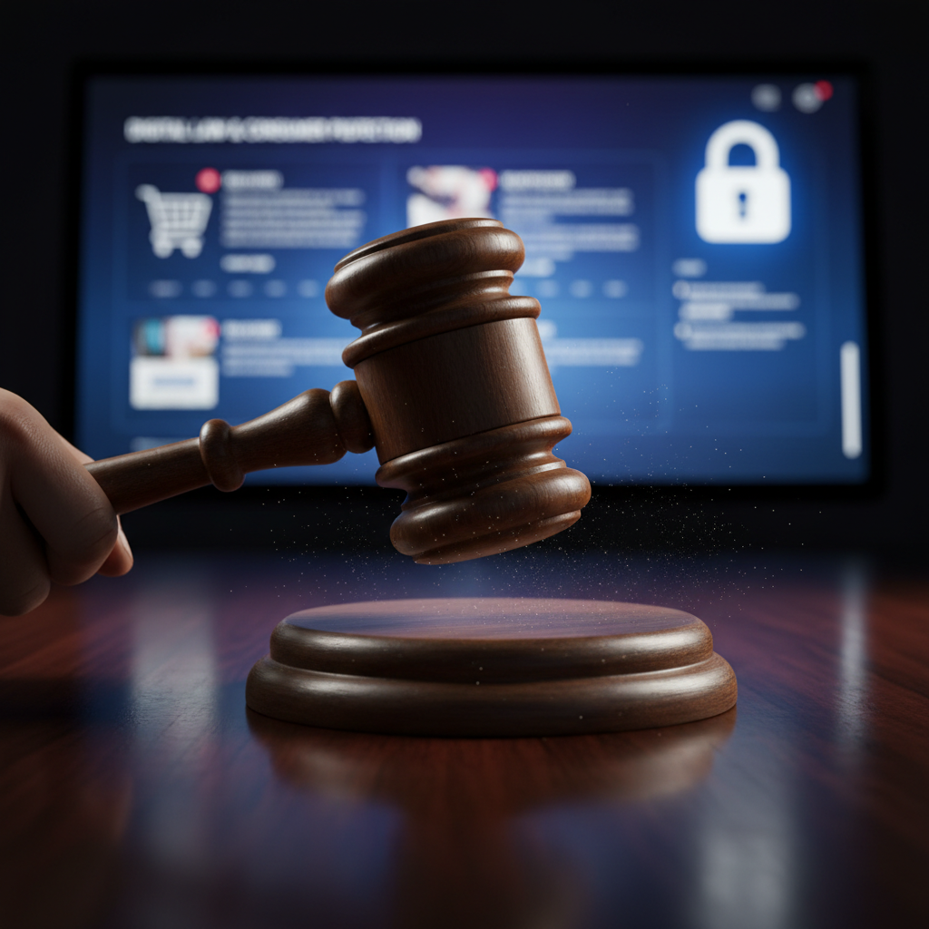 PL 'Anti-Fraude Digital' Ganha Força: Consumidor Exige Mais Proteção em Marketplaces