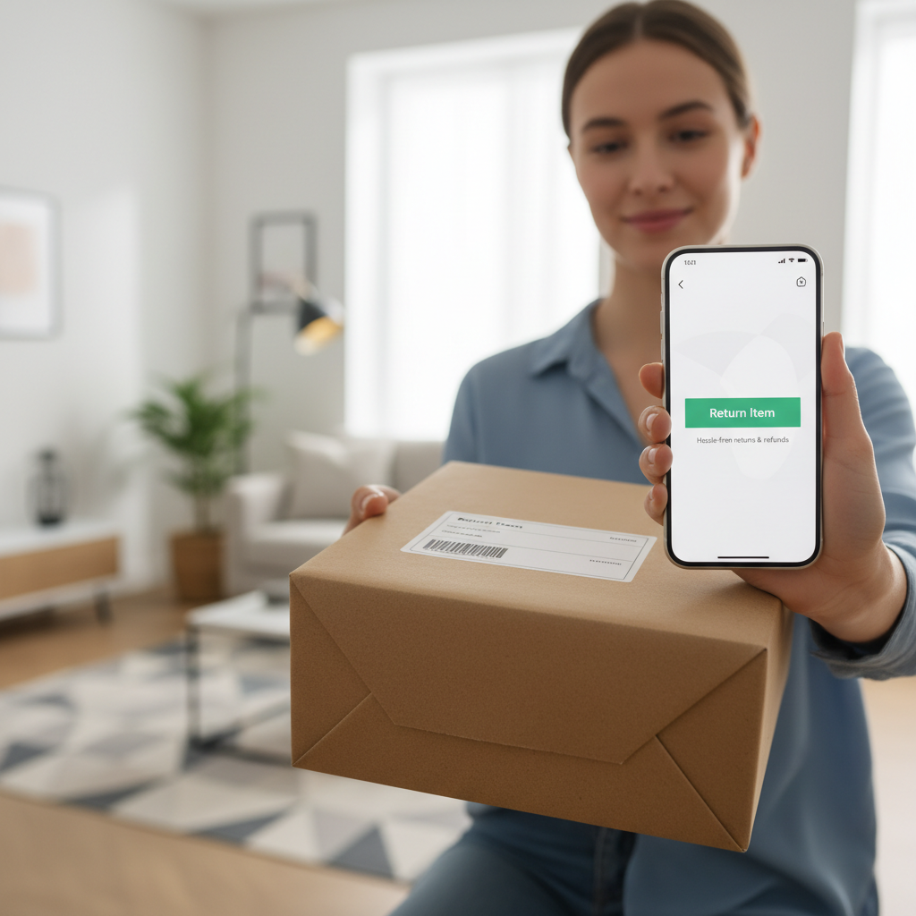 PL 'Direito ao Arrependimento Digital': Debate Aquece sobre Devoluções Simplificadas em Marketplaces