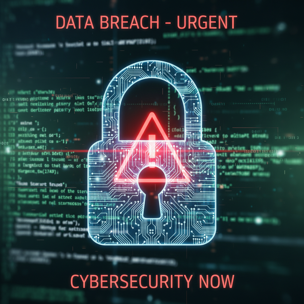 Vazamento de Dados em Marketplaces Menores Alerta para Necessidade de Cibersegurança Urgente