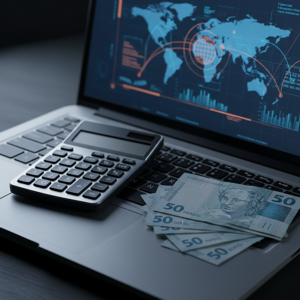 Marketplaces Globais sob Fogo Cruzado: Nova MP 'Taxa Digital Justa' Ameaça Operações no Brasil