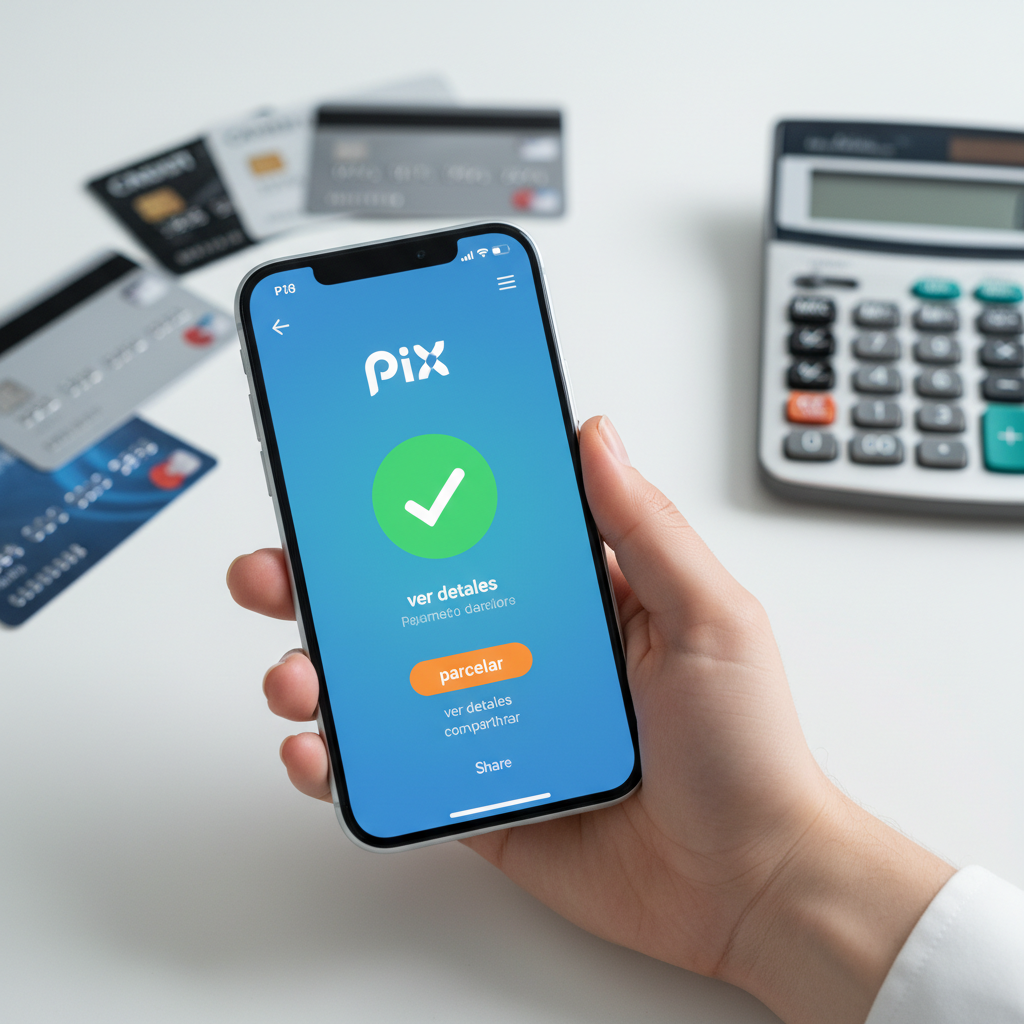 PIX Parcelado Vira Padrão: BC e Instituições Financeiras Anunciam Novas Regras de Crédito para E-commerce