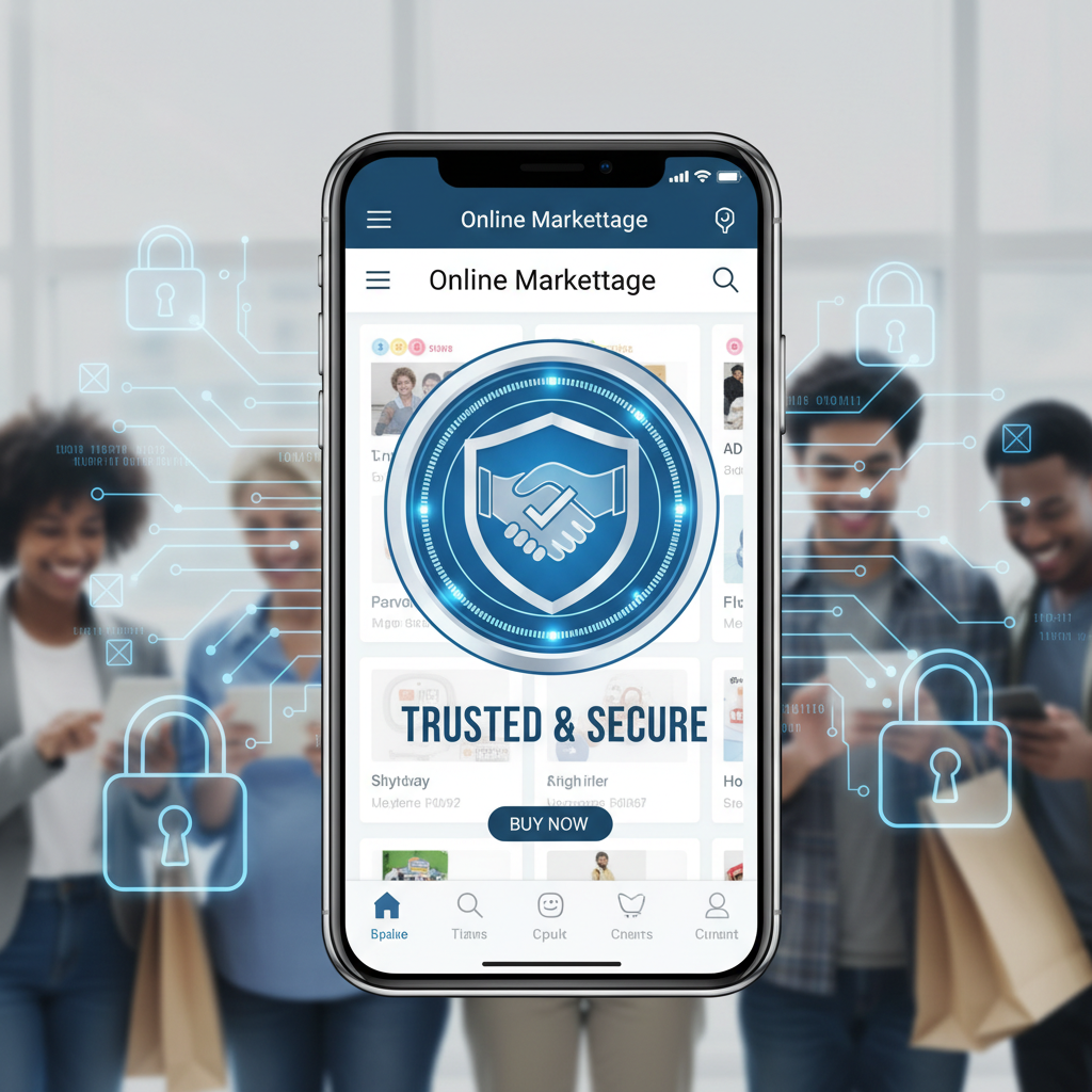 PL do 'Selo de Confiança Digital': Marketplaces sob Pressão para Combater Fraudes e Falsificações