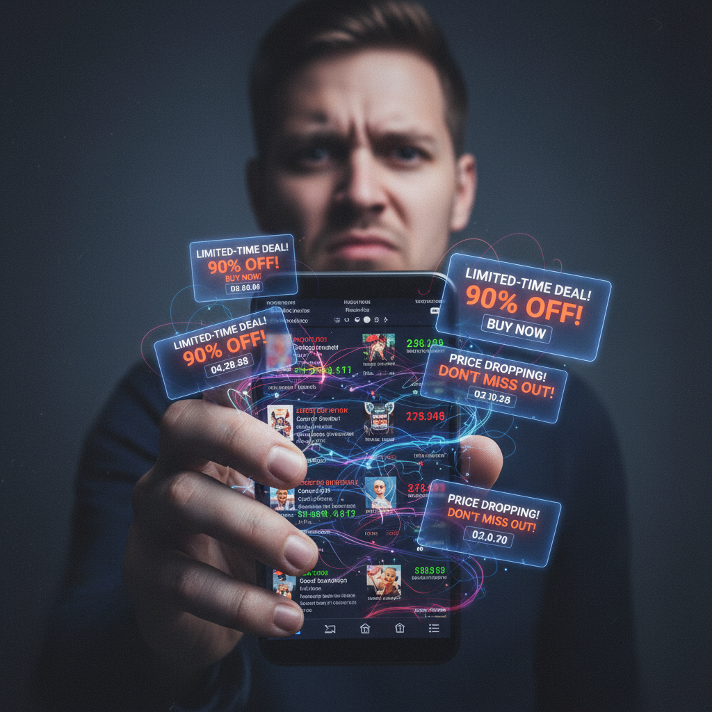 Nova Onda de 'Reclame Aqui' Viraliza: Consumidores Denunciam 'Algoritmos Predatórios' em Marketplaces