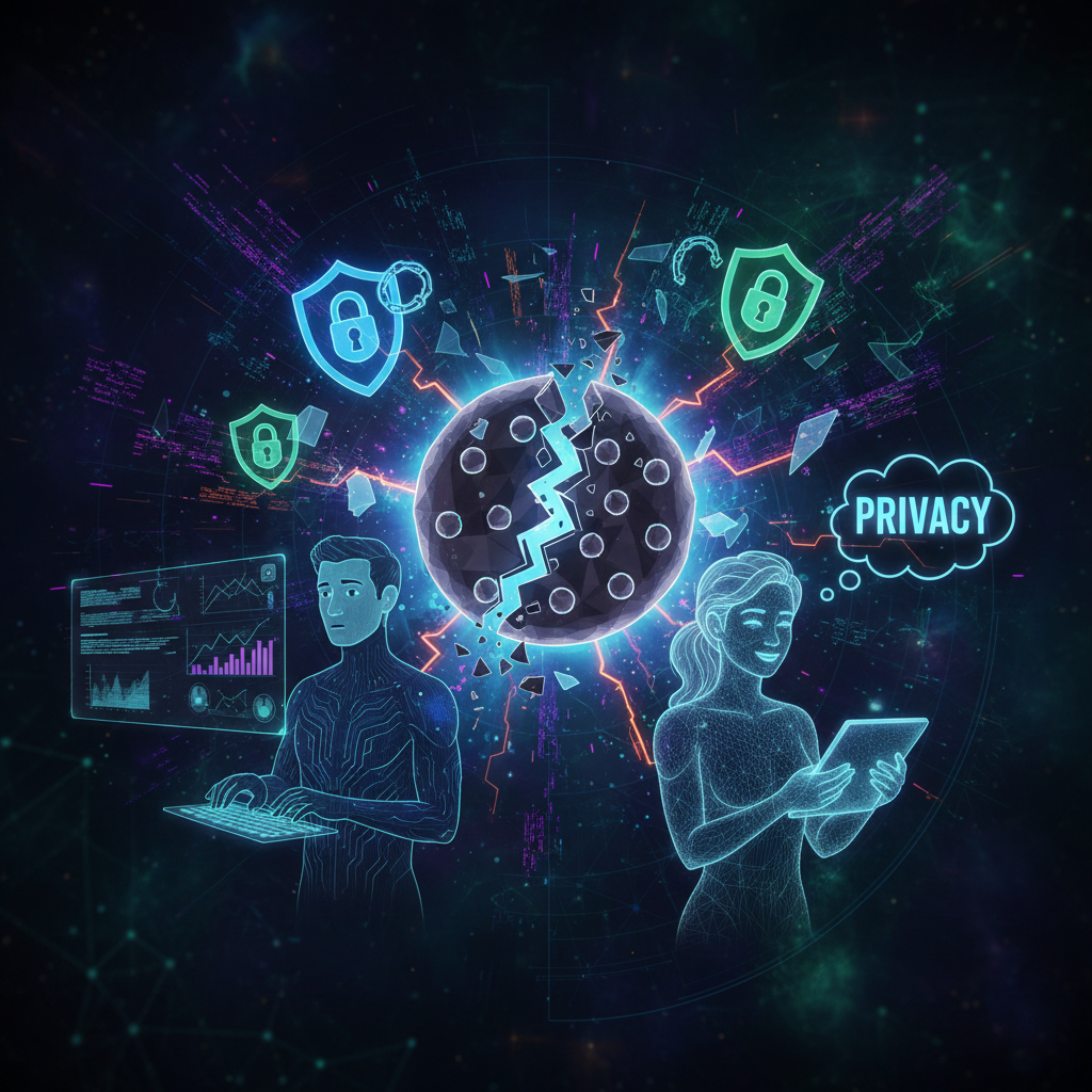 PL do 'Fim dos Cookies de Terceiros': Impacto Imediato na Personalização de Anúncios e Estratégias de Marketing Digital