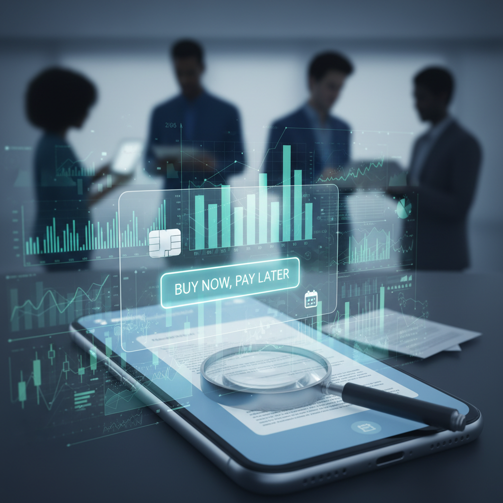 Avanço do 'Buy Now, Pay Later' (BNPL) no E-commerce: BC e ANPD Avaliam Novas Regulamentações para Proteger Consumidores