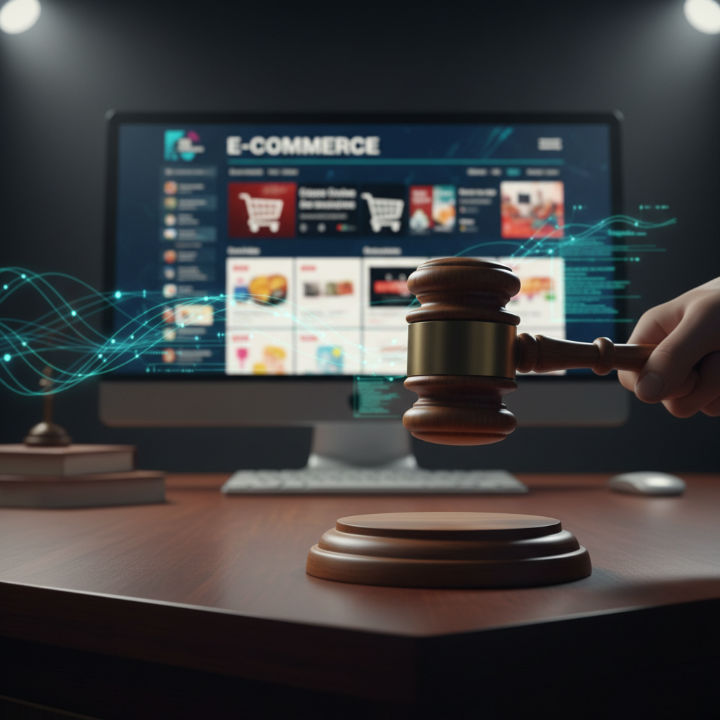 PL das 'Plataformas Digitais' Aprovado na Câmara: Marketplaces Terão Responsabilidade Solidária por Conteúdo e Produtos