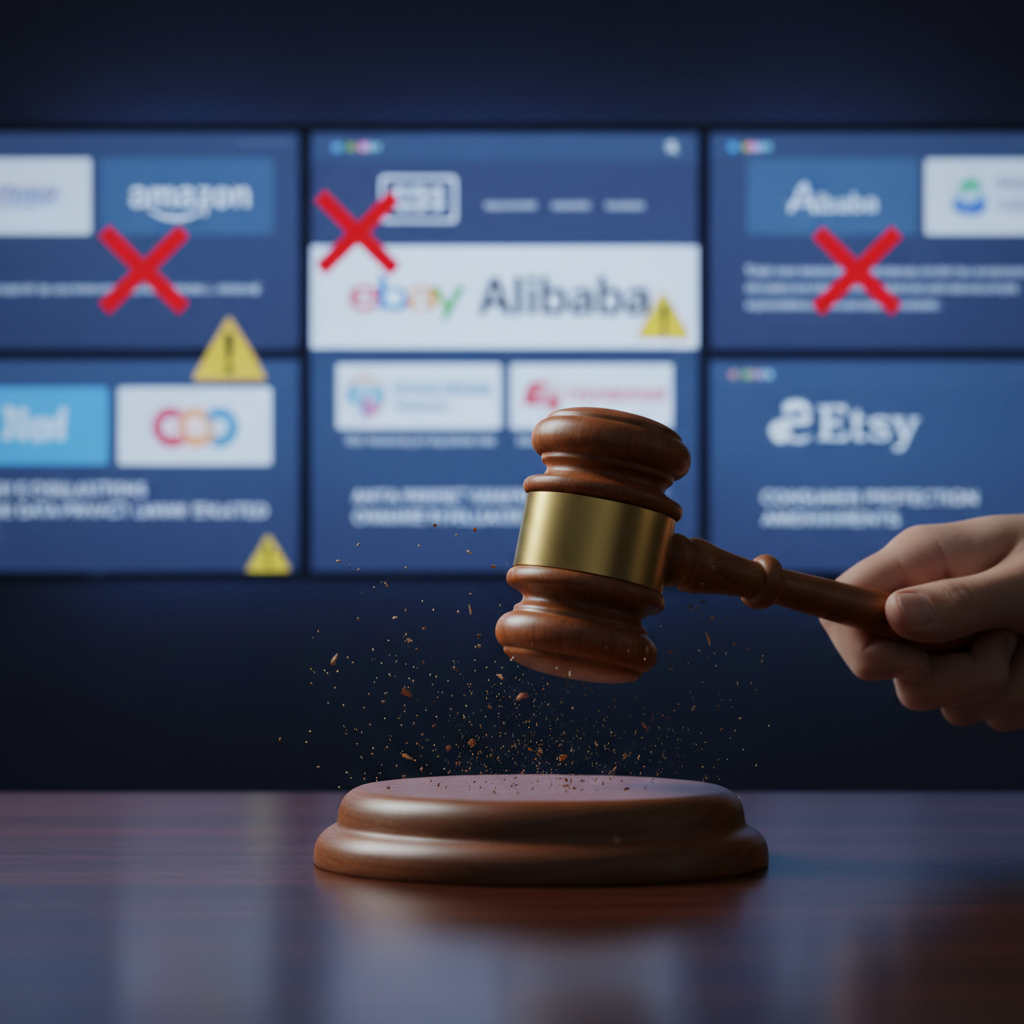 PL 2630/2020: 'PL das Fake News' Atinge Marketplaces com Novas Exigências de Moderação de Conteúdo e Responsabilidade Solidária