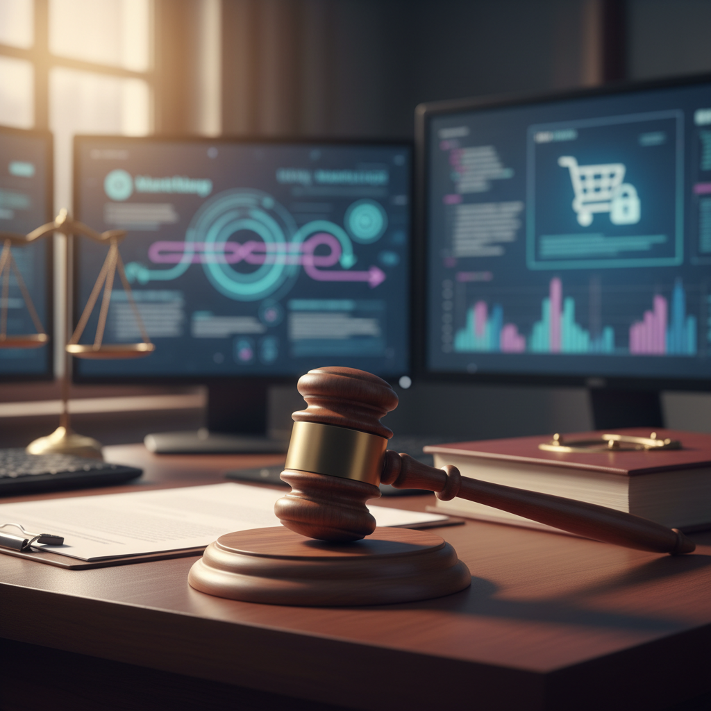 PL do 'Comércio Justo Digital': Proposta Visa Coibir Práticas Abusivas de Marketplaces e Proteger Vendedores Nacionais