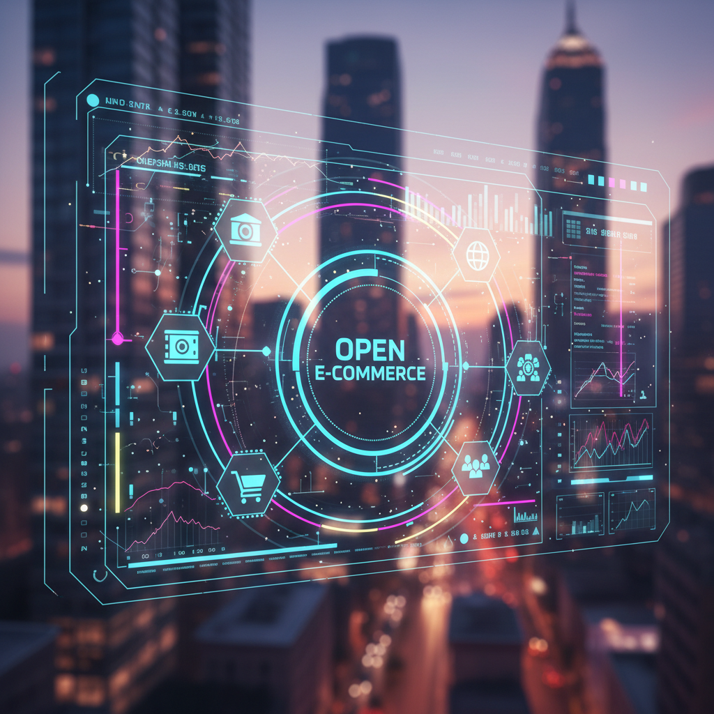 BC Anuncia 'Open E-commerce': Nova Fase do Open Finance Promete Revolucionar Pagamentos e Crédito em Marketplaces