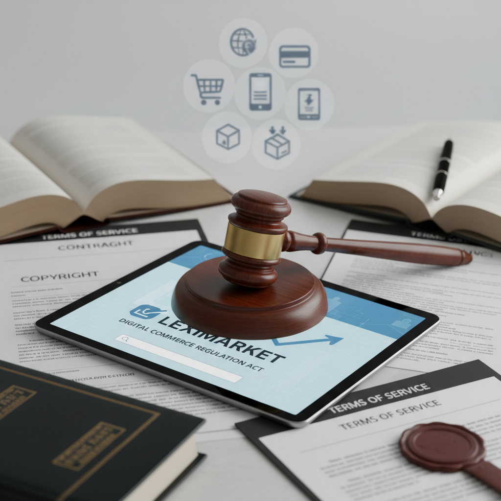 PL do 'Comércio Justo Digital' Gera Alerta em Marketplaces: Novas Regras de Responsabilidade por Conteúdo de Terceiros