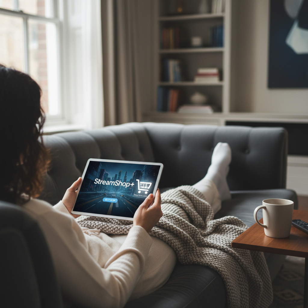 Marketplaces Lançam 'Assinatura de Conteúdo Exclusivo' Integrada com Compras e Benefícios Premium