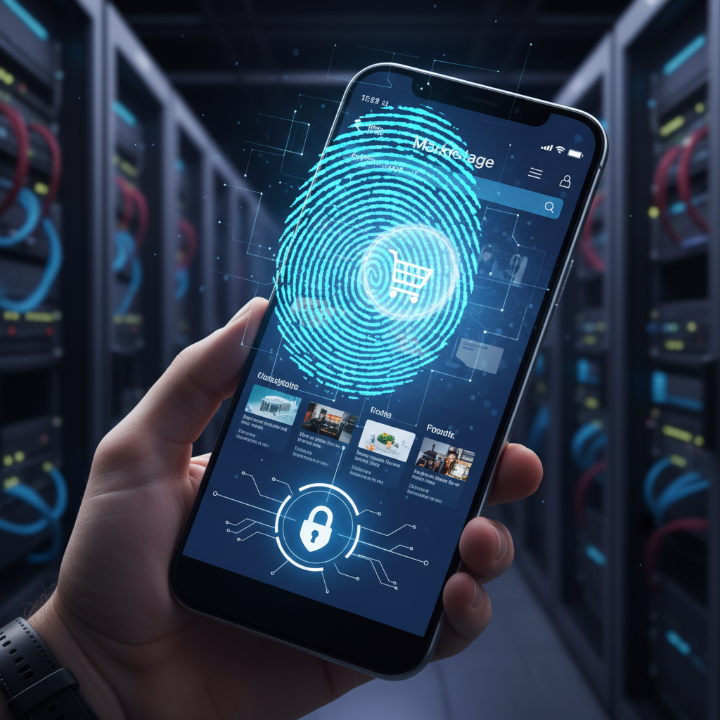 Marketplaces Adotam 'Identidade Digital Verificada' para Combater Fraudes e Aumentar Segurança