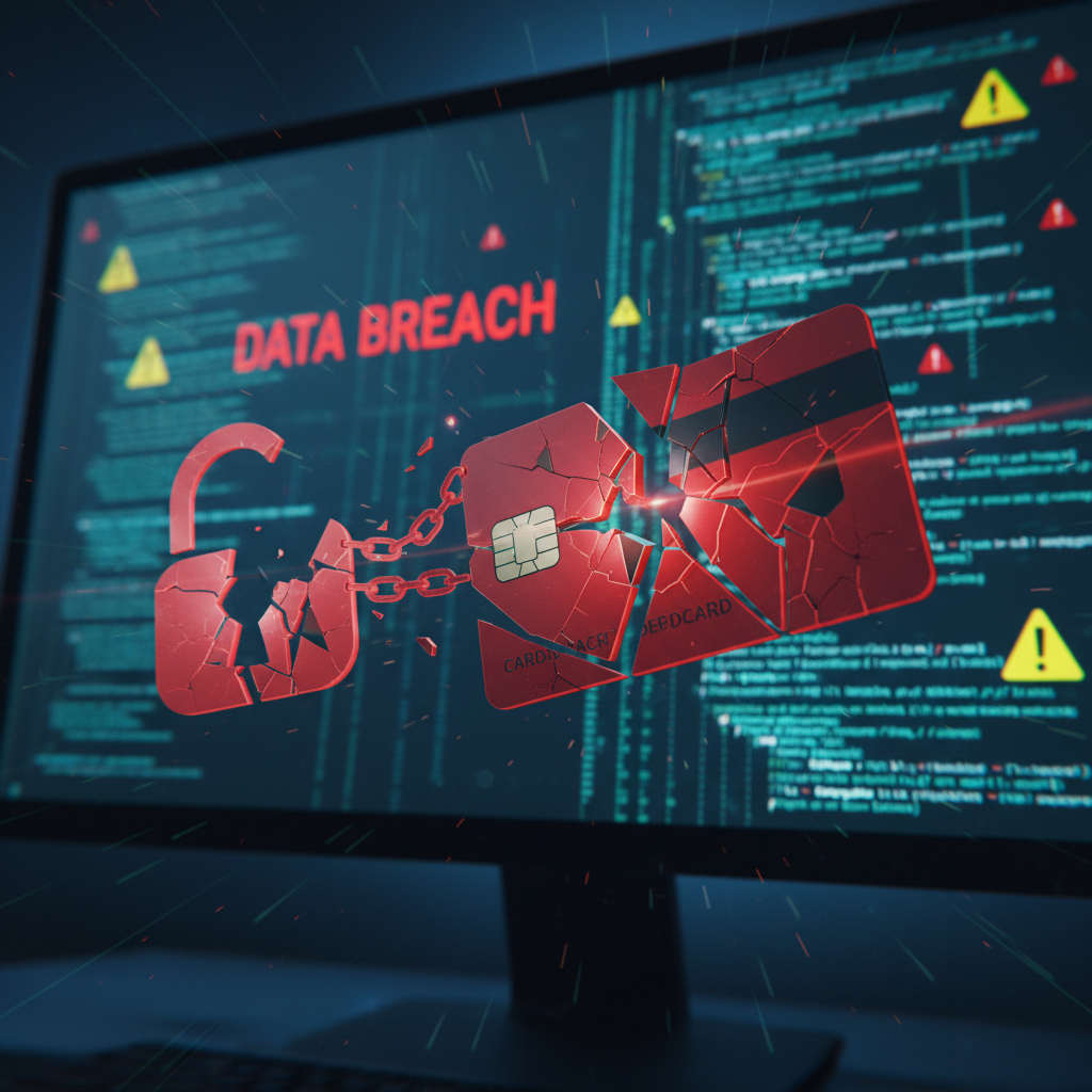 Vazamento de Dados de Pagamento Atinge Plataformas de E-commerce Menores: ANPD Emite Alerta e Recomendações Urgentes