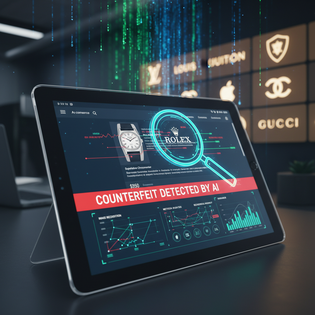 Amazon Brasil Acelera 'Project Zero': IA Detecta e Remove Produtos Falsificados em Tempo Real