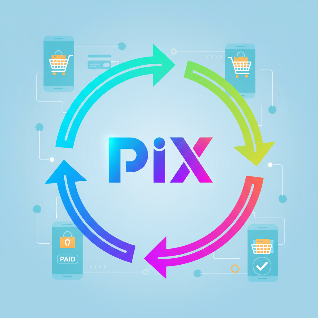 BC Anuncia 'PIX Automático' para Assinaturas e Recorrências: Impacto Gigante no E-commerce Brasileiro