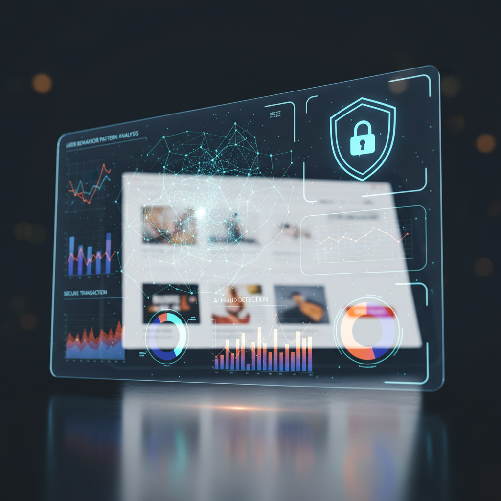 Marketplaces Lançam 'IA de Prevenção de Fraudes 2.0' com Análise Preditiva Comportamental