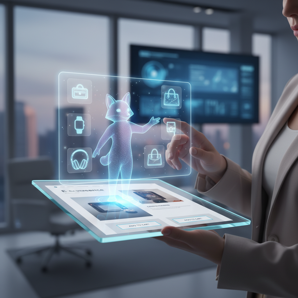 Magalu Lança 'Magalu IA Consultor': Assistente Virtual de Compras com IA Generativa para Personalização Extrema