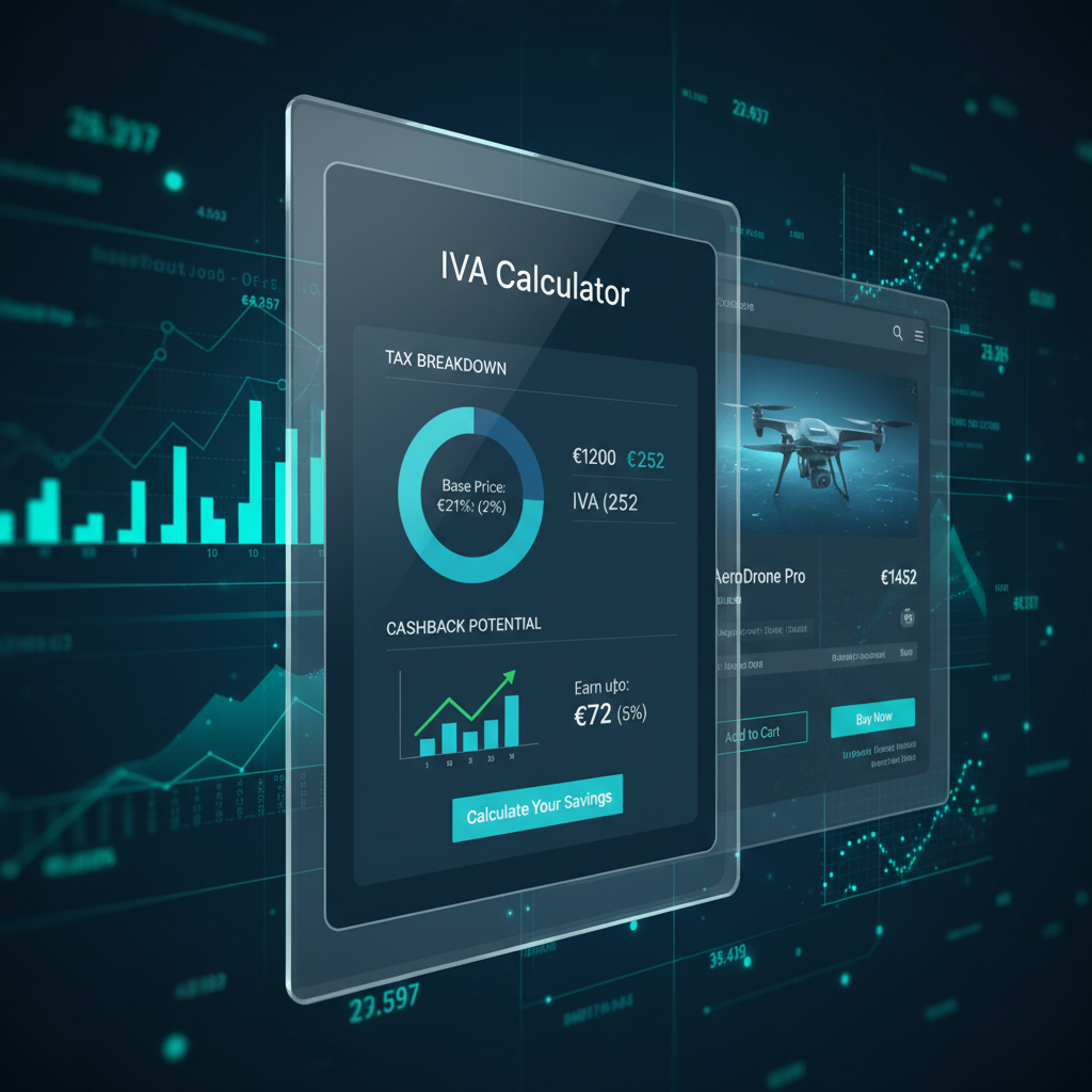 Reforma Tributária: Marketplaces Lançam 'Calculadora de IVA' para Sellers e Consumidores em Tempo Real