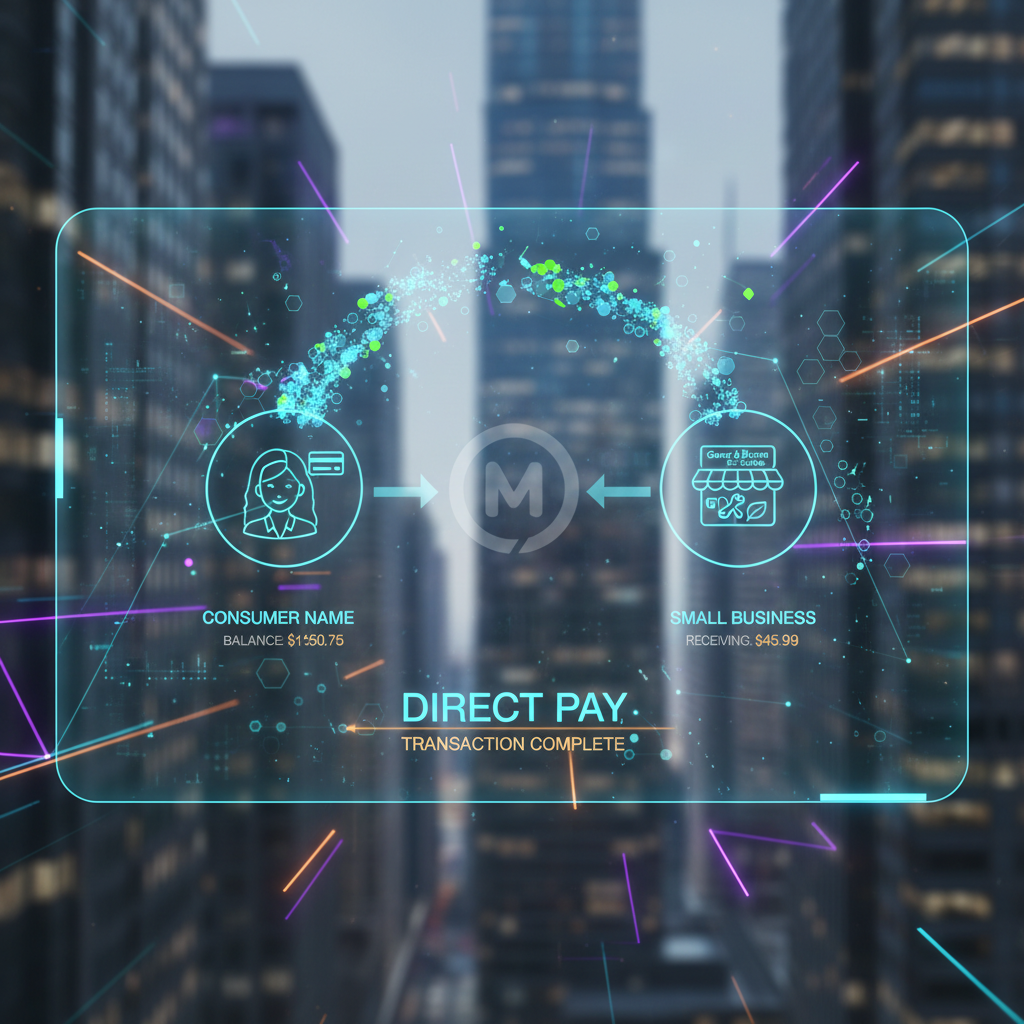 Marketplaces Brasileiros sob Pressão: BC Anuncia 'Open Finance 2.0' com Pagamentos Diretos e Fim da Intermediação Obrigatória