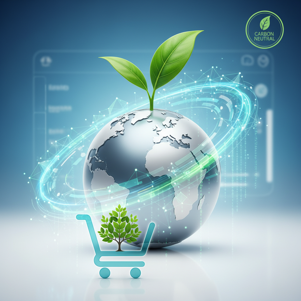 Mercado Livre Lança 'Meli Carbon Zero': Programa de Compensação de Emissões para Vendedores e Consumidores