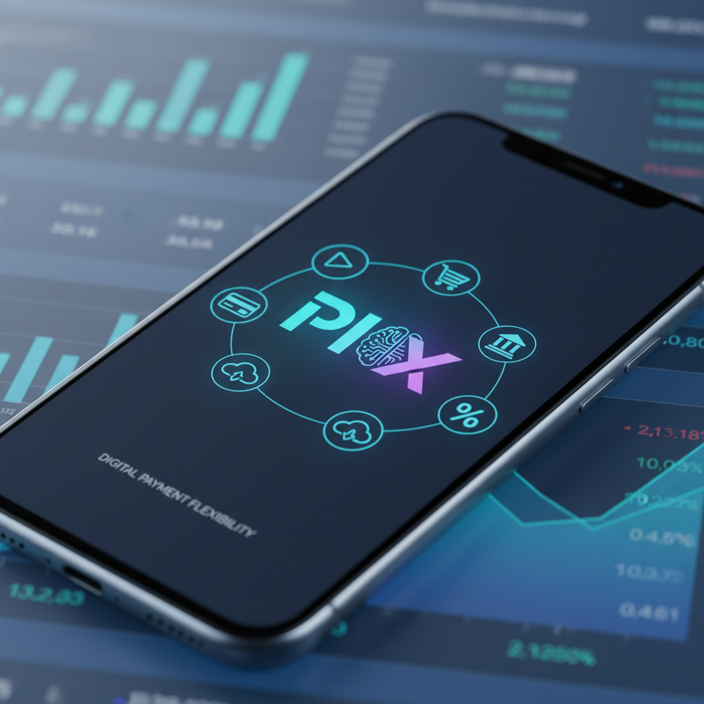 BC Anuncia 'PIX Recorrente Inteligente': Assinaturas e Parcelamentos Flexíveis no E-commerce Ganham Nova Dimensão