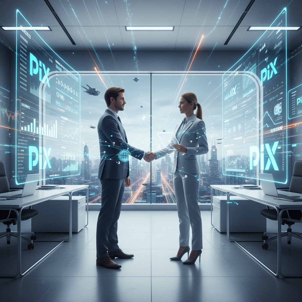 BC Anuncia 'PIX Empresarial Direto': Nova Era para Pagamentos B2B e Gestão de Fluxo de Caixa no E-commerce