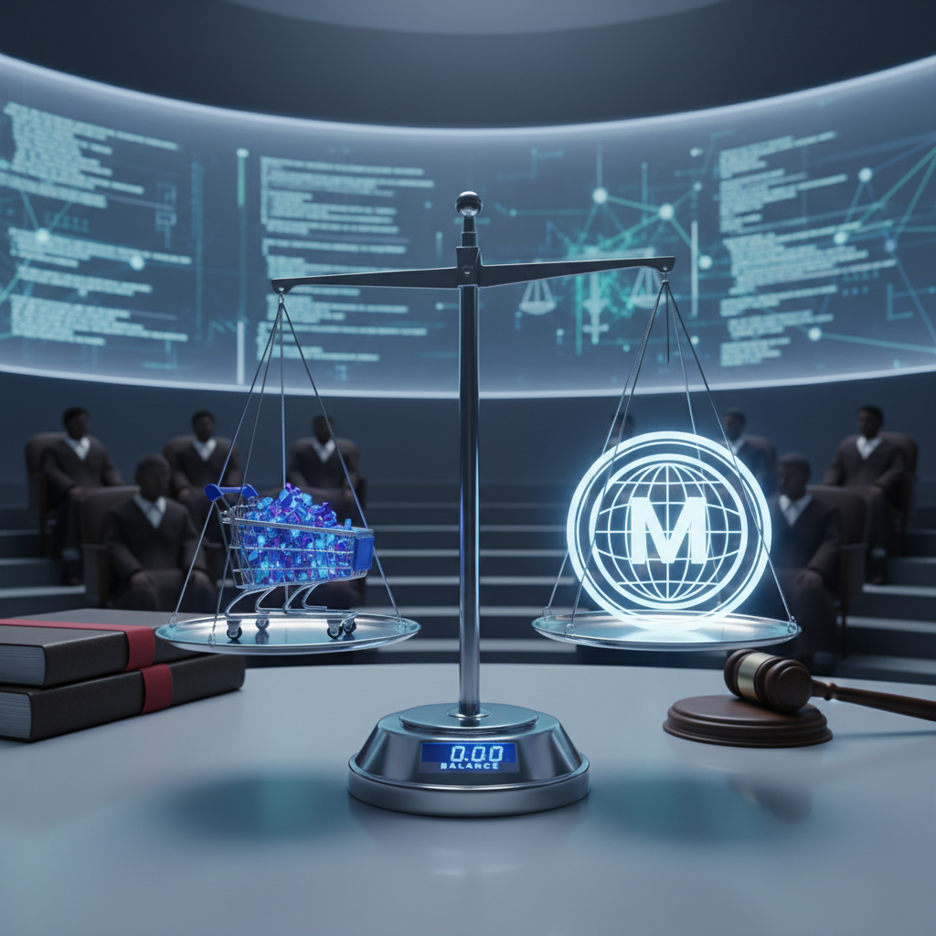 PL das 'Taxas Justas': Congresso Debate Limite para Comissões de Marketplaces e Taxas de Antecipação