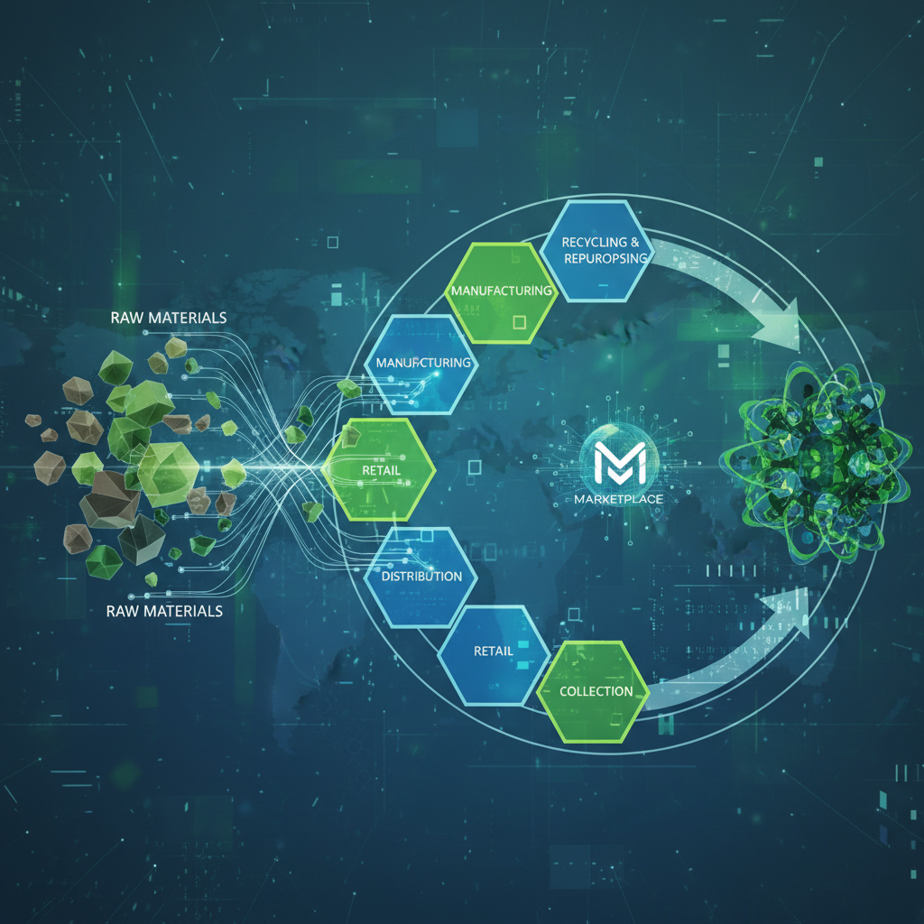 PL da 'Economia Circular Digital' Avança no Congresso: Marketplaces Devem Rastrear Ciclo de Vida de Produtos