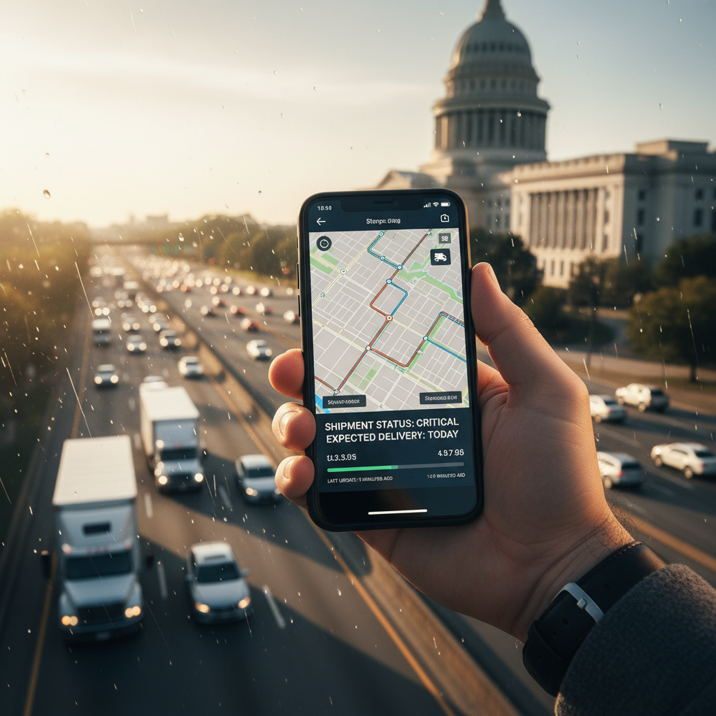 Marketplaces Brasileiros sob Pressão: Governo Federal Anuncia Taxação de 'Entrega Expressa' para Financiar Infraestrutura