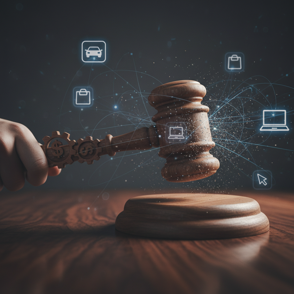 PL da 'Economia Compartilhada': Marketplaces de Serviços em Alerta com Novas Regras de Formalização e Contribuição