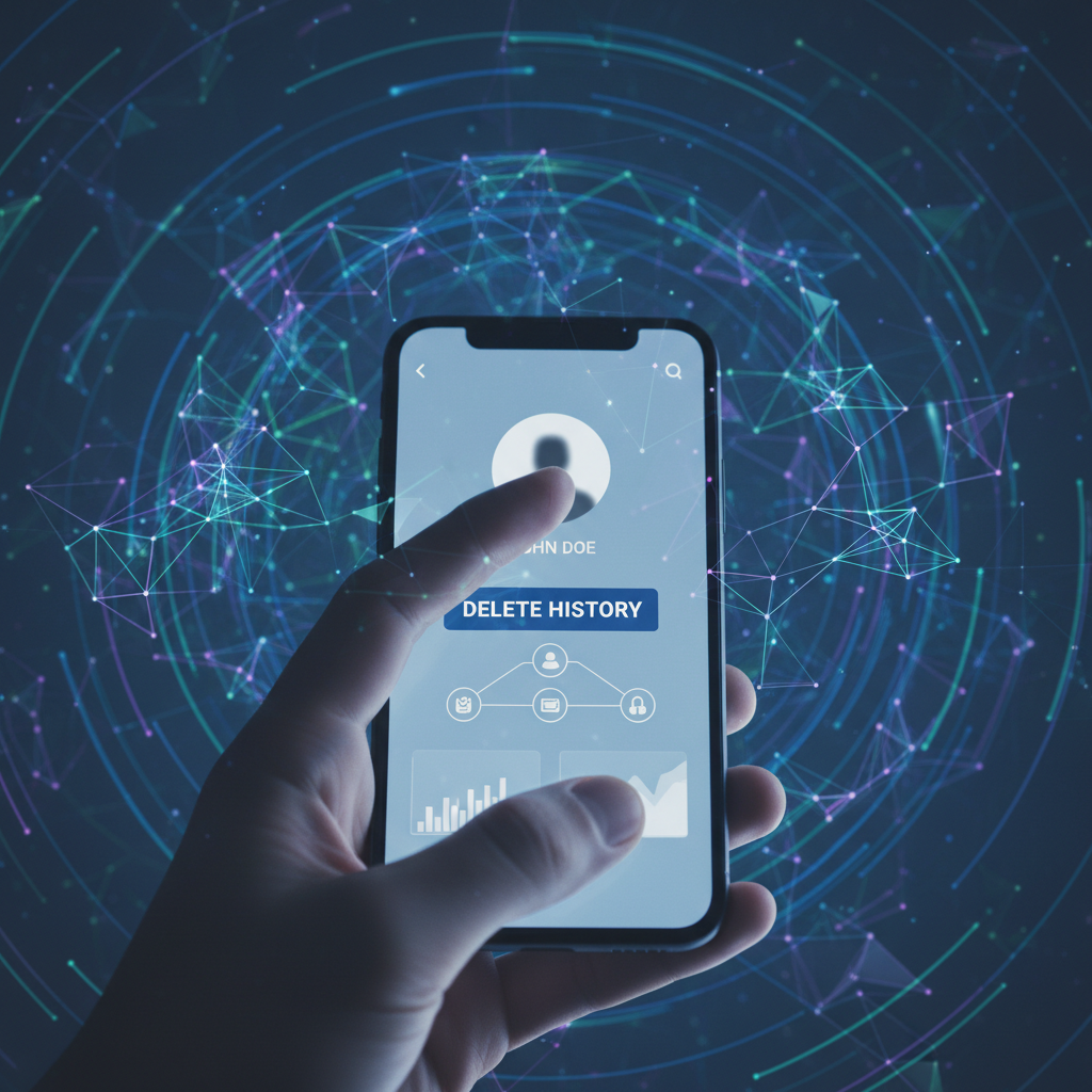 PL do 'Direito ao Esquecimento Digital' no E-commerce: Consumidor Poderá Excluir Histórico de Compras e Avaliações