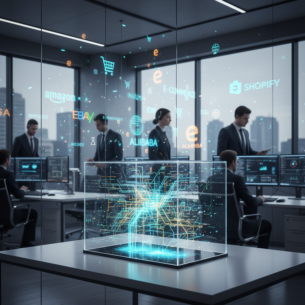 Marketplaces Brasileiros sob Fogo Cruzado: PL dos 'Algoritmos Transparentes' Ameaça Modelos de Negócio