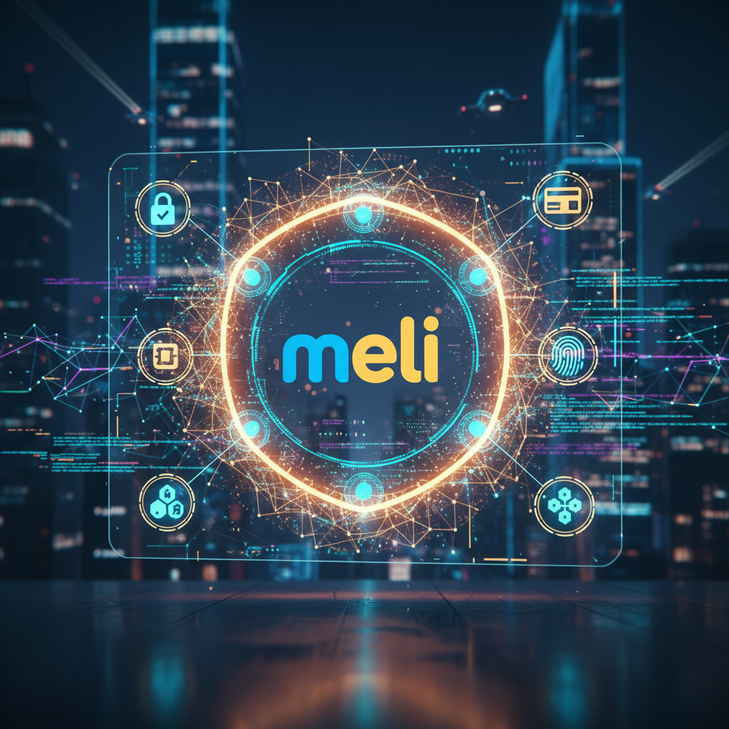 Mercado Livre Lança 'Meli IA Pay': Nova Geração de Pagamentos Instantâneos com Análise Preditiva de Fraudes
