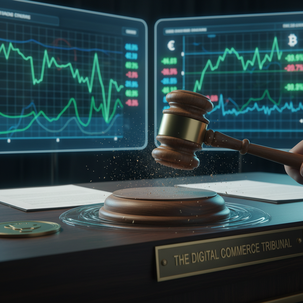 PL do 'Imposto sobre Grandes Plataformas Digitais' (IGPD) Avança no Congresso, Gerando Alerta Máximo em Marketplaces