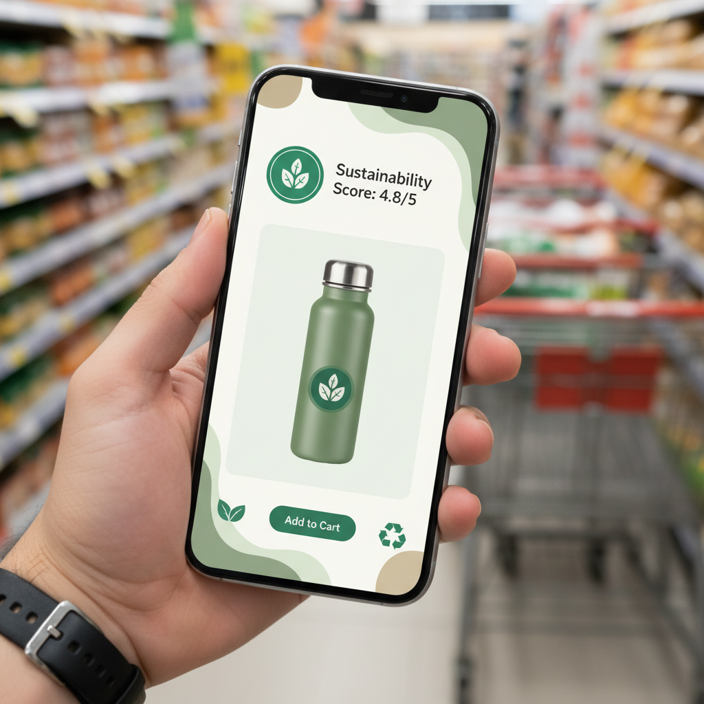 Amazon Brasil Lança 'Prime Sustainability Score': Consumidores Avaliam Pegada Ecológica de Produtos e Vendedores