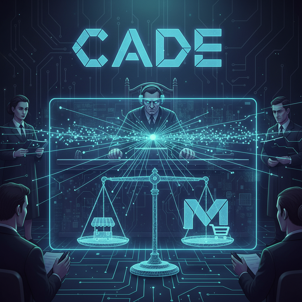 CADE Abre Investigação Sobre 'Algoritmos Predatórios' em Marketplaces e Práticas de Precificação Dinâmica