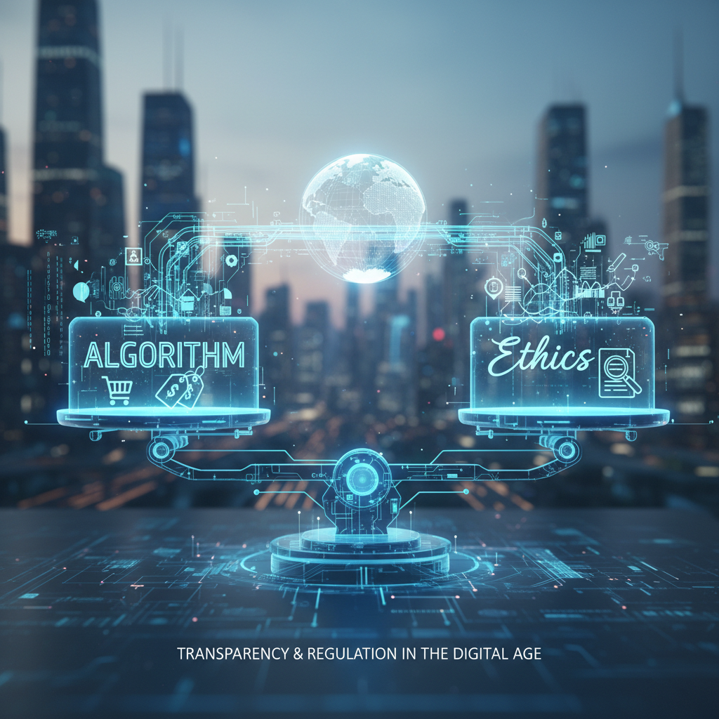 Regulamentação de 'Preço Dinâmico Ético' Entra em Vigor: Marketplaces Devem Justificar Variações em Tempo Real