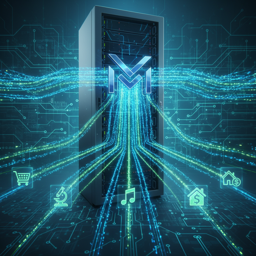 Nova Legislação 'Anti-Monopólio de Dados' Entra em Vigor: Marketplaces Devem Compartilhar Dados Anonimizados com Concorrentes