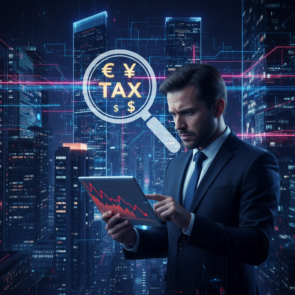 PL do 'Imposto sobre Dados de Consumo' Ameaça Margens do E-commerce: Marketplaces em Alerta Máximo