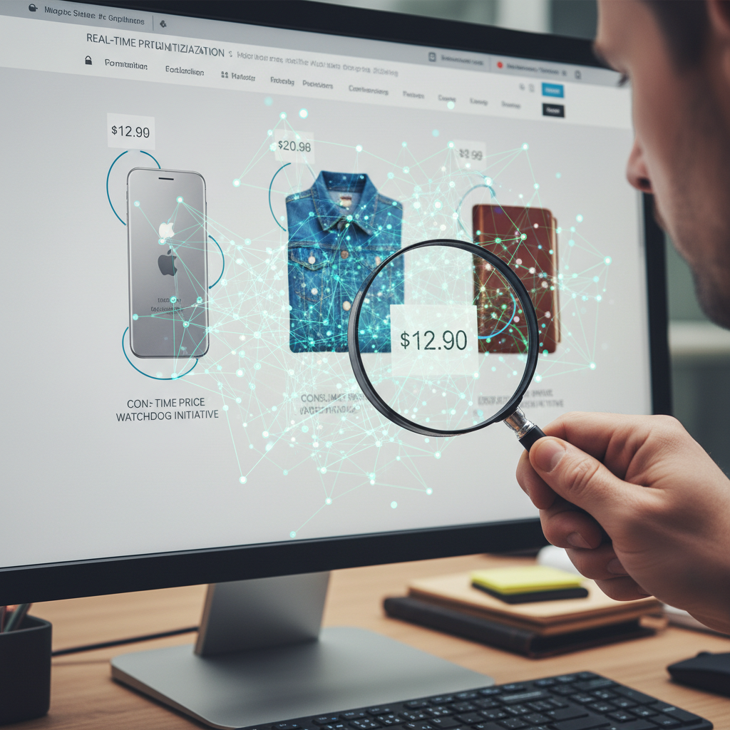 Regulamentação de 'Preços Dinâmicos Algorítmicos' Entra em Pauta: Marketplaces Podem Ter Limites na Flutuação de Preços