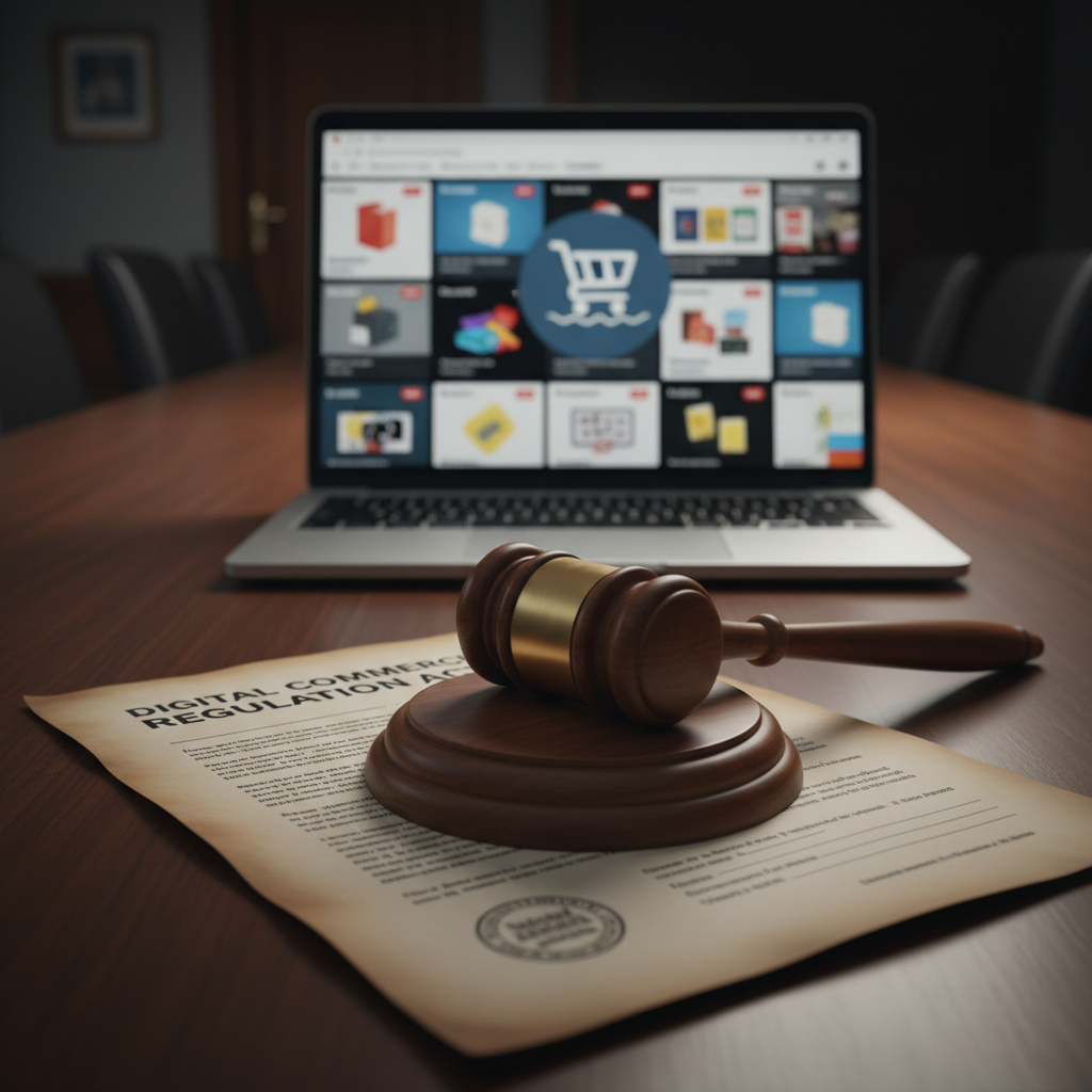 PL da 'Conformidade Digital de Preços' Avança no Congresso: Marketplaces em Alerta para Novas Regras de Transparência