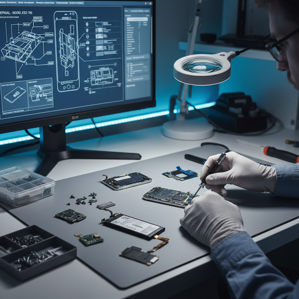 PL do 'Direito ao Conserto Digital' Avança no Congresso: Marketplaces Devem Garantir Peças e Manuais por 10 Anos