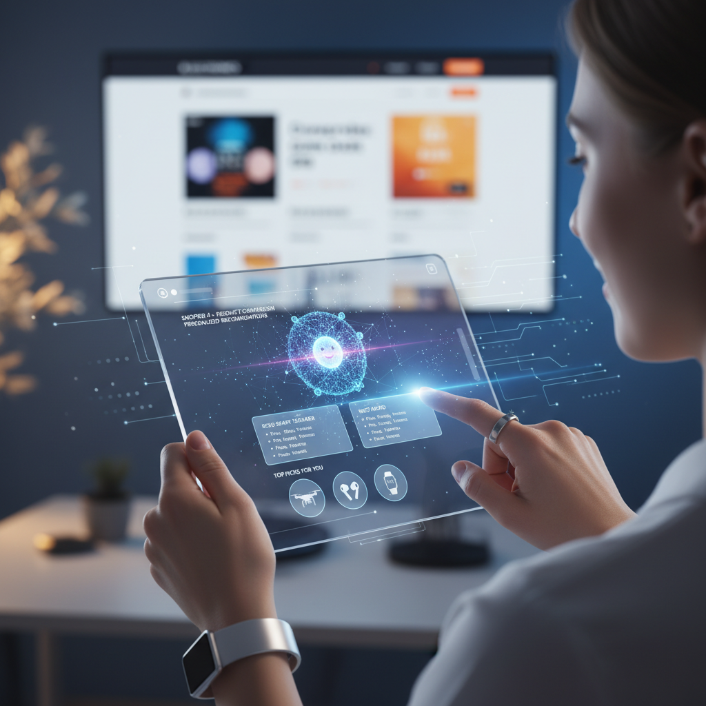 Estudo Revela: 80% dos Consumidores Brasileiros Usam IA Generativa para Pesquisa de Produtos Antes da Compra Online